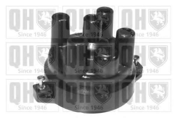 Крышка распределителя зажигания