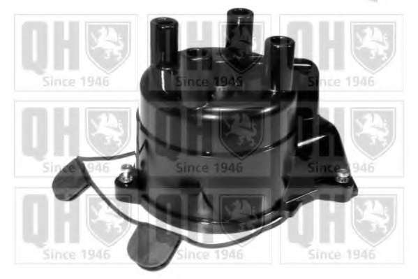 Крышка распределителя зажигания