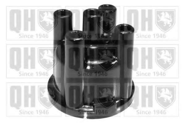 Крышка распределителя зажигания