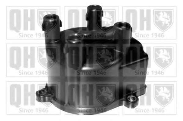 Крышка распределителя зажигания