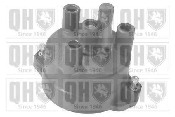 Крышка распределителя зажигания