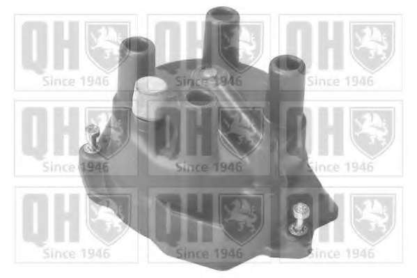 Крышка распределителя зажигания