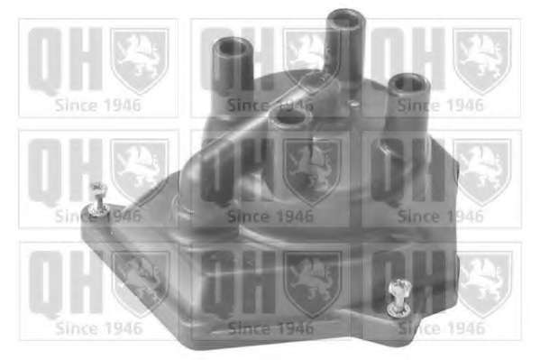 Крышка распределителя зажигания