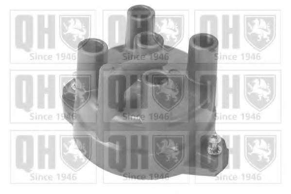 Крышка распределителя зажигания