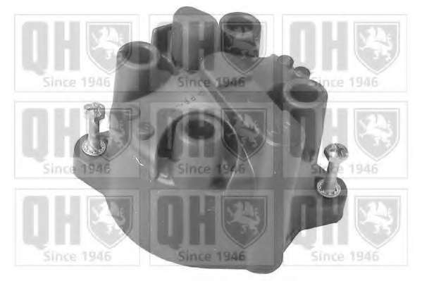 Крышка распределителя зажигания