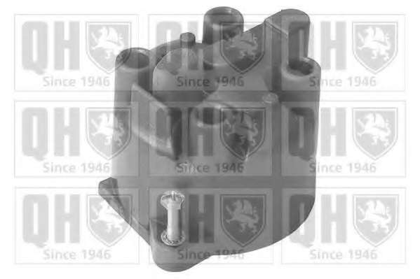 Крышка распределителя зажигания