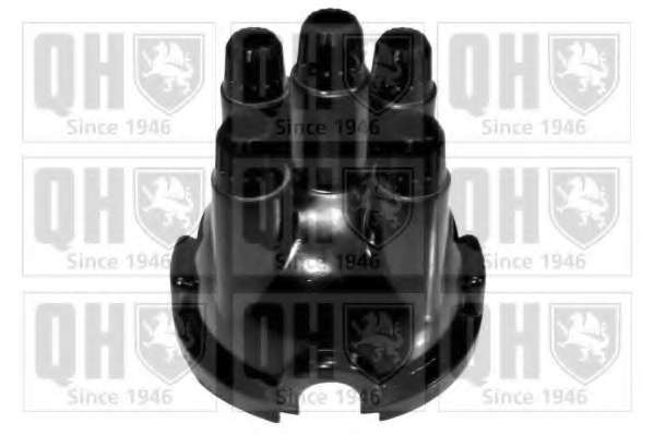 Крышка распределителя зажигания