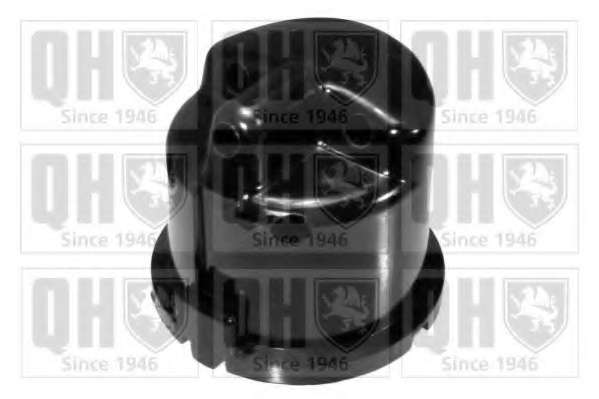 Крышка распределителя зажигания