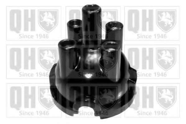 Крышка распределителя зажигания