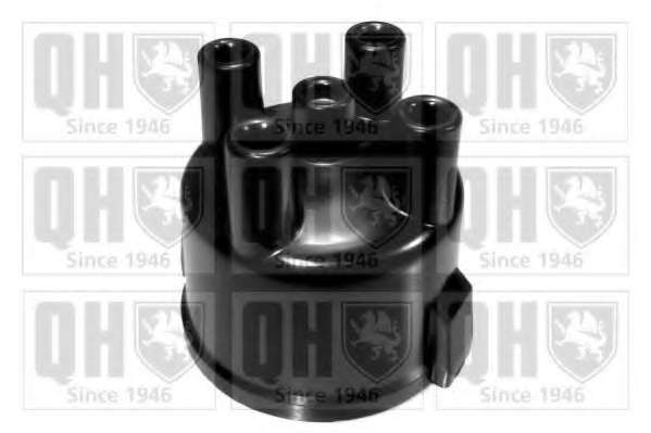 Крышка распределителя зажигания