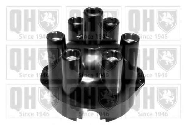 Крышка распределителя зажигания