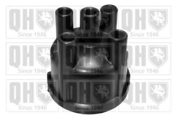 Крышка распределителя зажигания