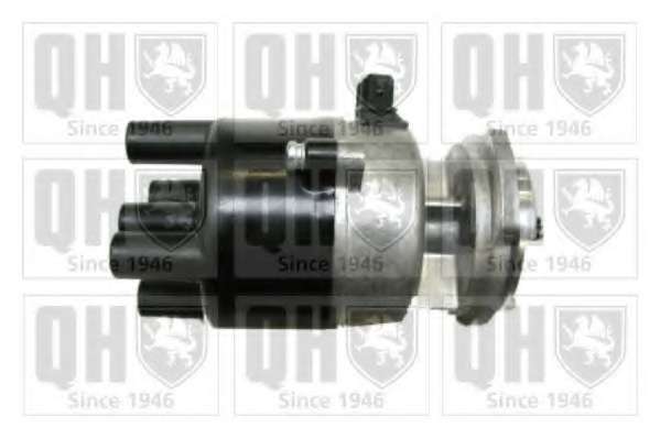 Распределитель зажигания