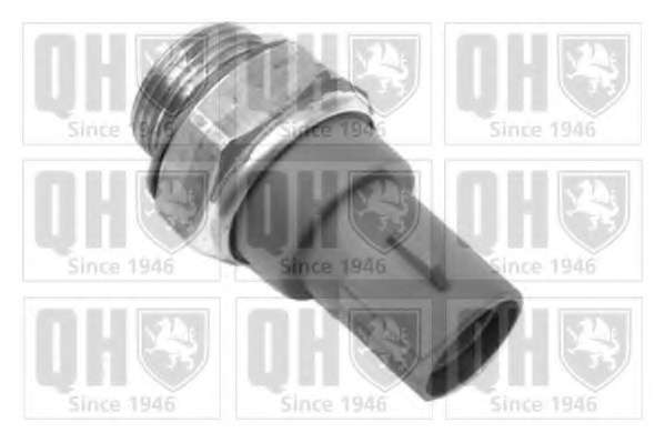 Термовыключатель, вентилятор радиатора