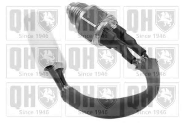 Термовыключатель, вентилятор радиатора