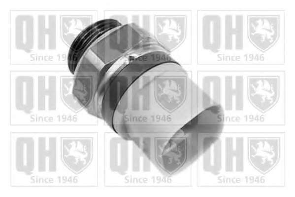 Термовыключатель, вентилятор радиатора