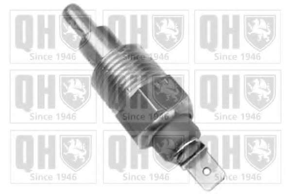 Термовыключатель, вентилятор радиатора