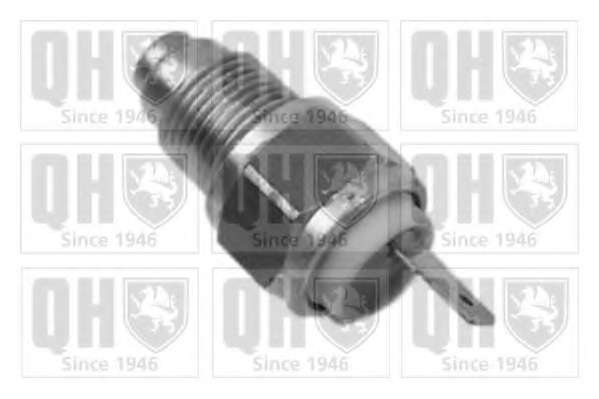 Термовыключатель, вентилятор радиатора