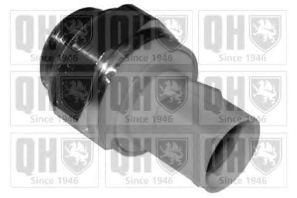 Термовыключатель, вентилятор радиатора