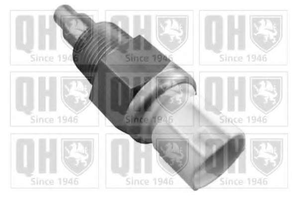 Термовыключатель, вентилятор радиатора