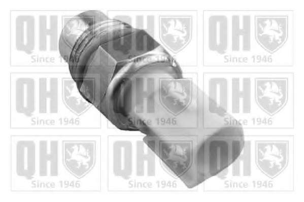 Термовыключатель, вентилятор радиатора