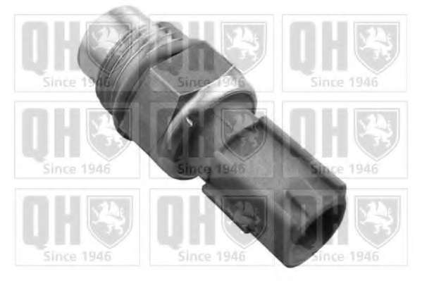 Термовыключатель, вентилятор радиатора