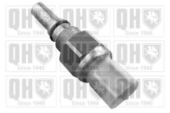 Термовыключатель, вентилятор радиатора