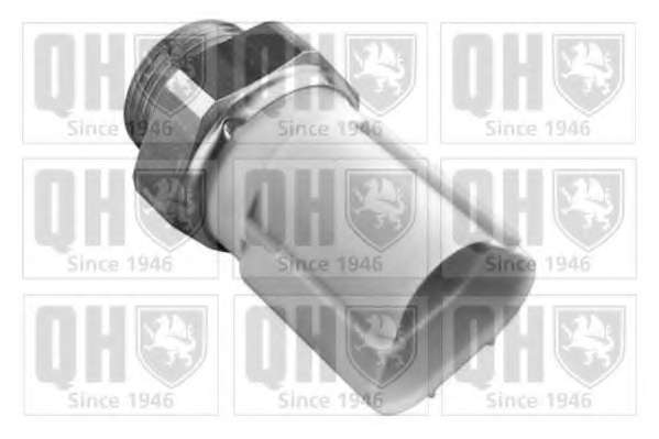 Термовыключатель, вентилятор радиатора