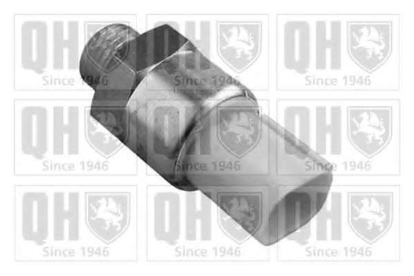 Термовыключатель, вентилятор радиатора