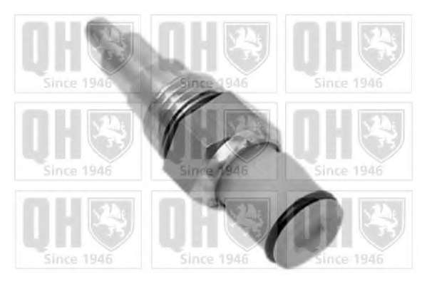 Термовыключатель, вентилятор радиатора