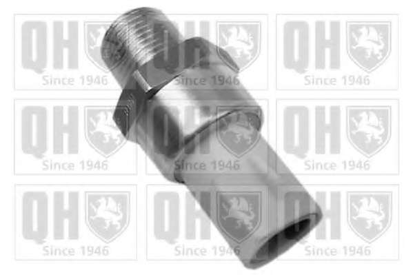 Термовыключатель, вентилятор радиатора