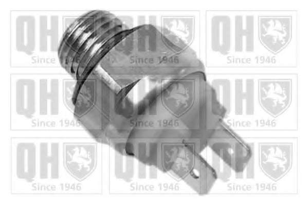 Термовыключатель, вентилятор радиатора