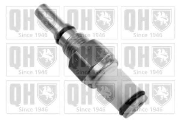 Термовыключатель, вентилятор радиатора