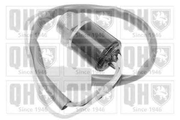 Термовыключатель, вентилятор радиатора