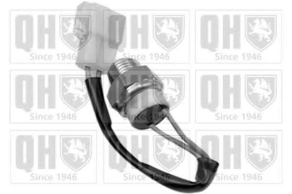 Термовыключатель, вентилятор радиатора