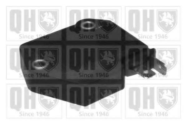 Блок управления, система зажигания