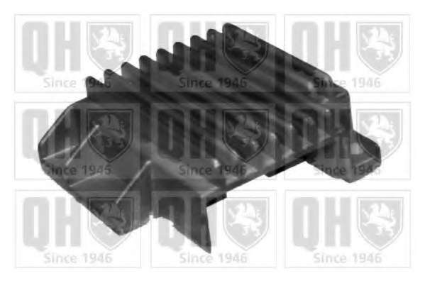 Блок управления, система зажигания