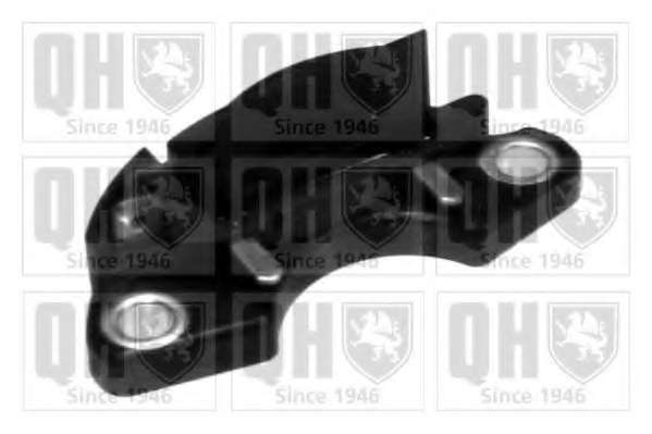 Блок управления, система зажигания