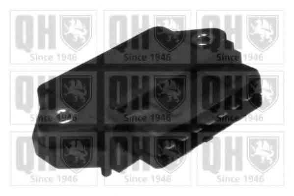 Блок управления, система зажигания