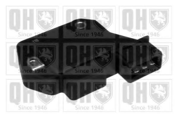 Блок управления, система зажигания