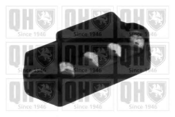 Блок управления, система зажигания