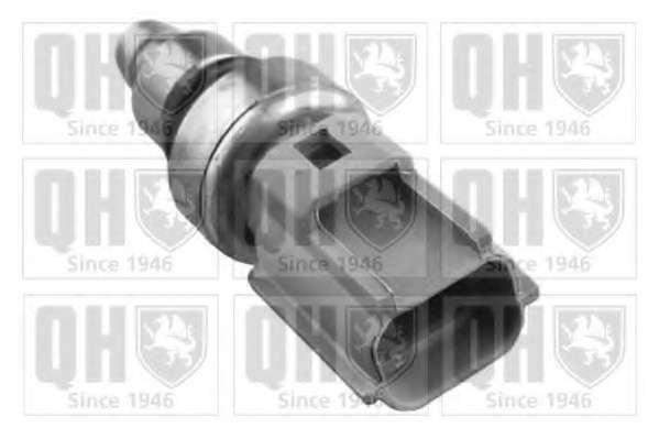 Датчик, температура охлаждающей жидкости