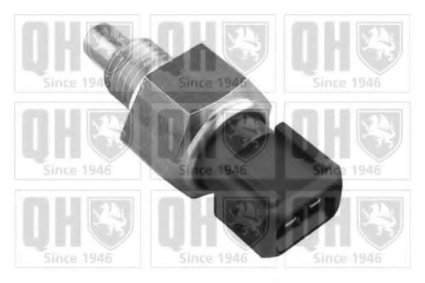 Датчик, температура охлаждающей жидкости