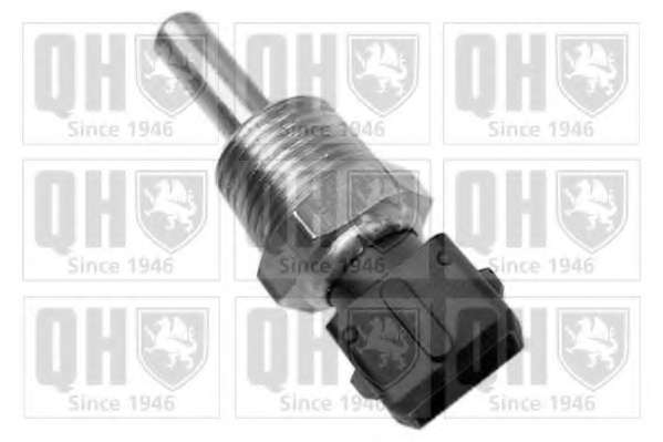 Датчик, температура охлаждающей жидкости