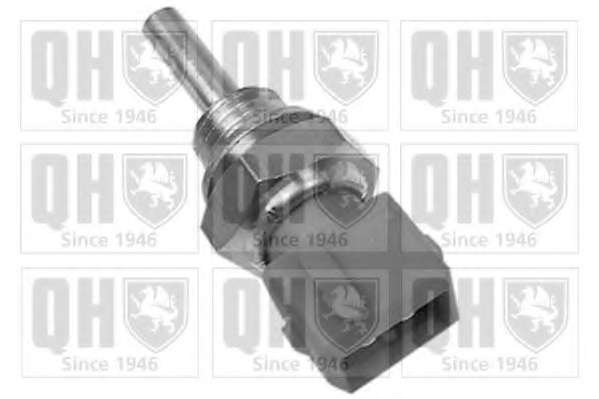 Датчик, температура охлаждающей жидкости