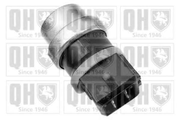 Датчик, температура охлаждающей жидкости