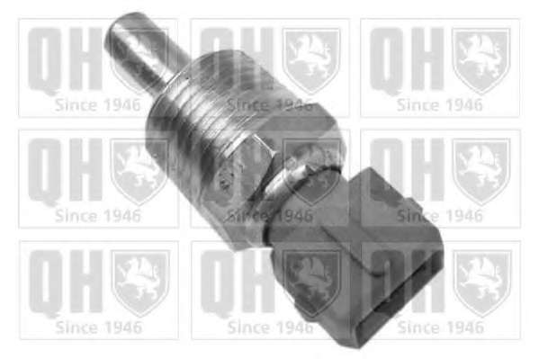 Датчик, температура охлаждающей жидкости