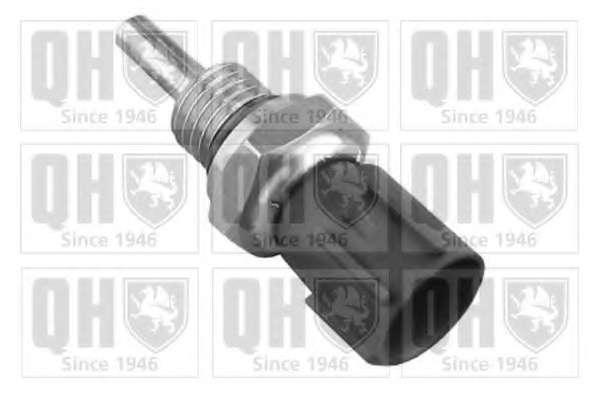 Датчик, температура охлаждающей жидкости