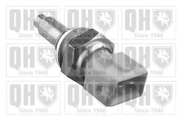 Датчик, температура охлаждающей жидкости