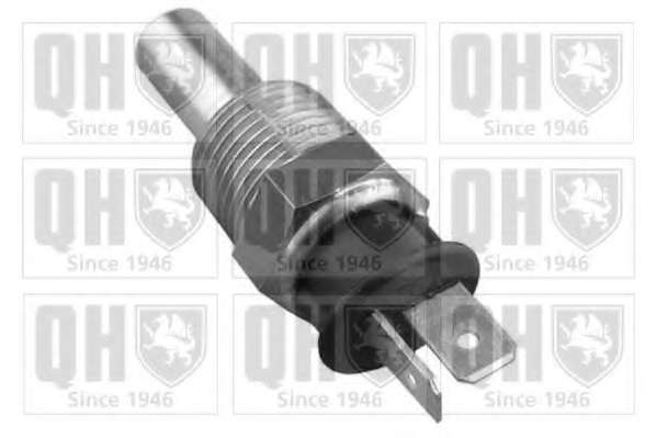 Датчик, температура охлаждающей жидкости